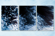 33 Abstract Hand-Painted Textures, a Texture Graphic by Artem Vorotnikov (Thumbnail 12 of 12)