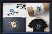 MONOGRAM-MAGICIAN-ACT4, a Symbol Font by Para-Scope Design (Thumbnail 9 of 11)