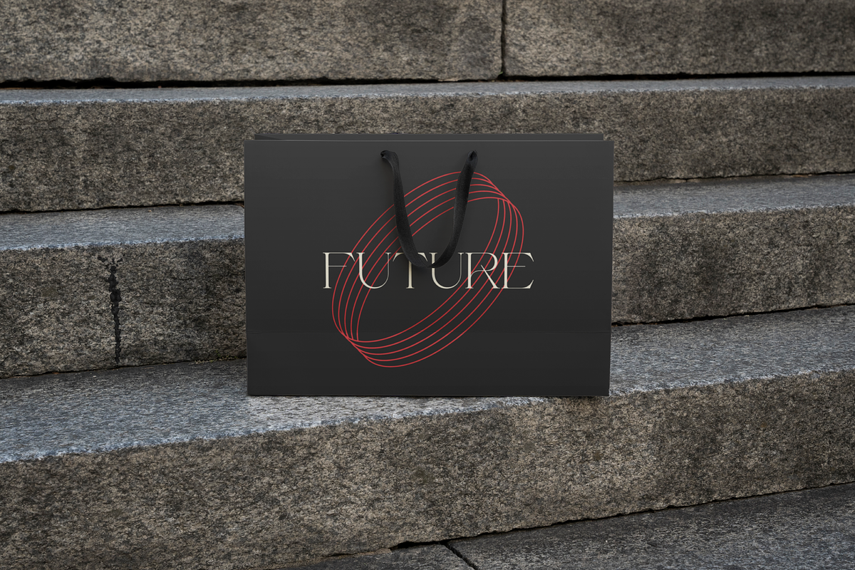 Fauden | Modern Display Serif, a Serif Font by gracetype_studio (Photo 7 of 12)