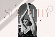 Elegant & Modern Font Bundle | Sale, a Sans Serif Font by Anna Zakharchenko (Thumbnail 12 of 37)