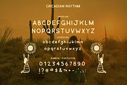 Hand-Drawn Font + Illustrations, a Handwritten Font by Wanderlust Heart Branding (Thumbnail 2 of 6)