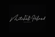 Tropical Summer // Font Combination, a Script Font by Bluestudio (Thumbnail 9 of 10)