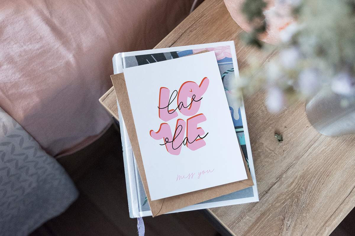Cute Christmas & New Year BUNDLE, a Seasonal Illustration by Ruslana Lubenets (Photo 82 of 104)