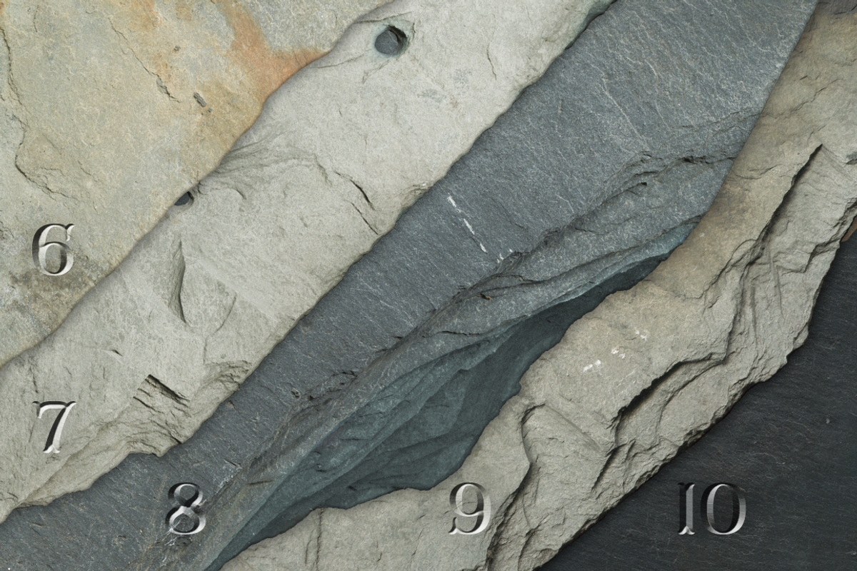 10 Stone Textures - Volume 1 preview 3