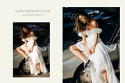 Sale!! Classsic Wedding Lr Presets, an Action Add-On by PRESETS & PICS BY MELNYK (Thumbnail 5 of 9)