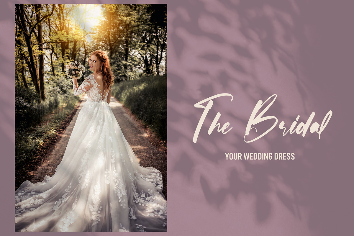 Loveless - Wedding Calligraphy Font, a Script Font by Arendxstudio (Photo 2 of 7)
