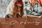 Hamira - Signature Brush Font, a Script Font by Dirtytemp Studio (Thumbnail 9 of 14)
