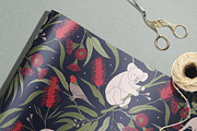 Southern Silhouettes Collection, an Animal Illustration by rouxsupplyco (Thumbnail 15 of 17)
