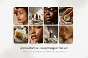 Beauty Skincare Stock Images Bundle, a Beauty & Fashion Photo by COCO Design Studio (Thumbnail 7 of 10)