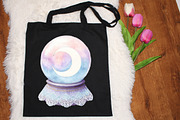 Cartoon Goth Sublimation Clipart, a Graphic by designcity5 (Thumbnail 5 of 5)