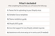 Icon - Retro Vibe Shopify Theme, a Shopify Template by InspiredTheme (Thumbnail 8 of 9)