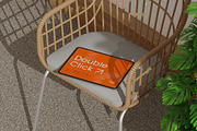 Cove - Rattan Chair Device Mockup, a Device Mockup by orenjidesign (Thumbnail 7 of 10)
