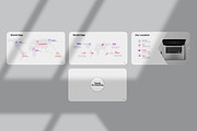 Business Plan Presentation Template, a Templates & Theme by Dream-Lab (Thumbnail 8 of 12)