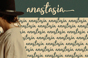 Starella - Script Font, a Font by Alpaprana (Thumbnail 2 of 9)