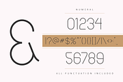 Raloth - Rounded Sans Display Font, a Sans Serif Font by Illushvara Design (Thumbnail 6 of 11)