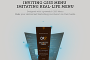 Ciao - Coffee Joomla Template, a Websites & App Template by JoomlaUX (Thumbnail 3 of 5)