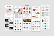 Line Sheet For Wholesale Template, a Flyer Template by Design Zone (Thumbnail 2 of 6)