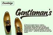Freeday, a Script Font by cocodesign (Thumbnail 3 of 7)