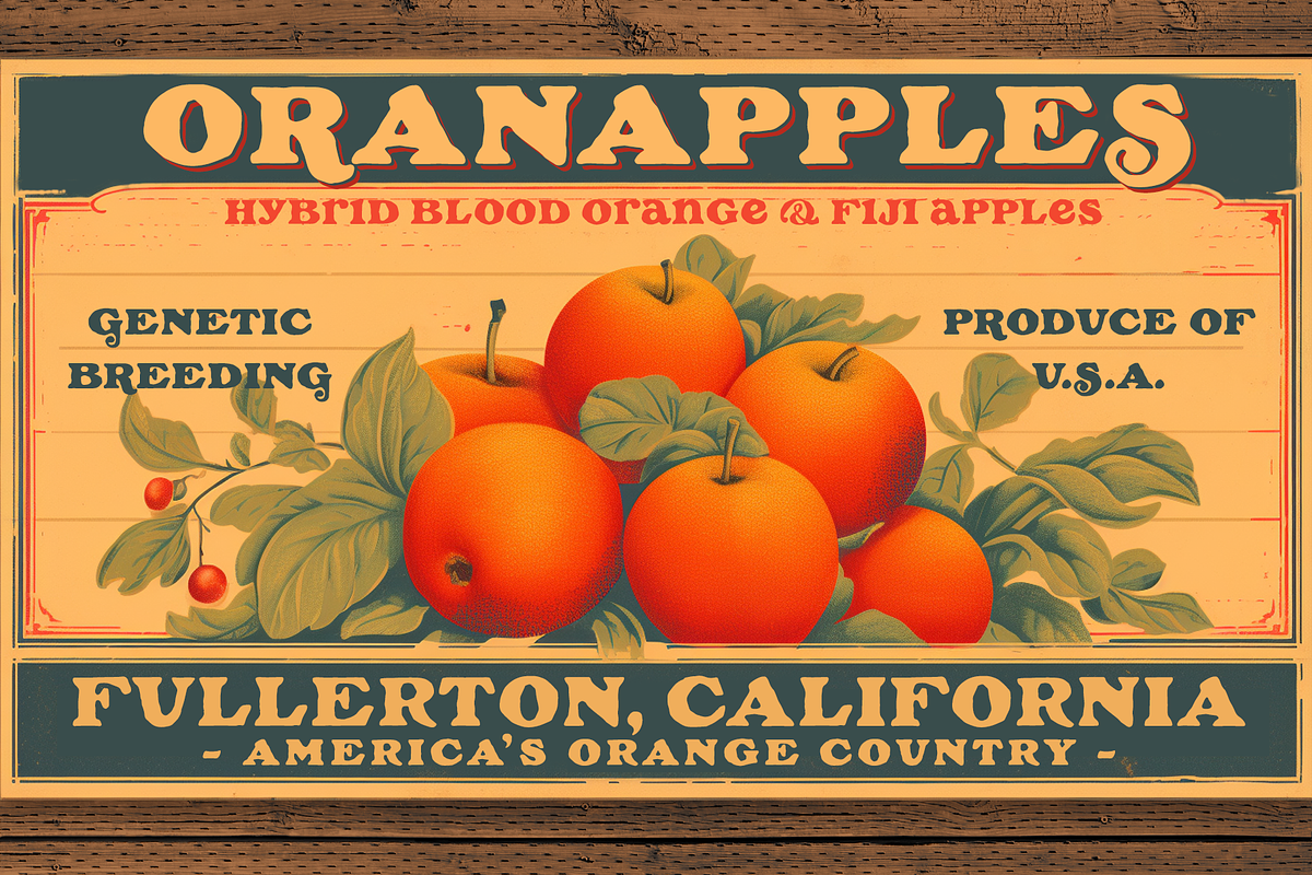 Pennyroyal Pro, a Font by Stiggy & Sands (Photo 6 of 9)