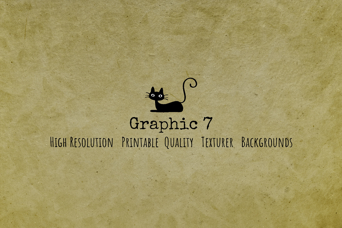 Grunge Paper Backgrounds, a Texture Graphic by graphic7 (Photo 14 of 14)