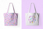 Summer patches, an Object Graphic by kondratya (Thumbnail 5 of 7)