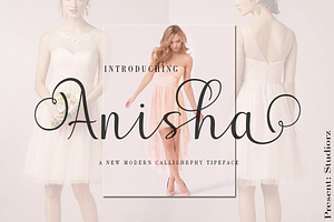 Anisha
