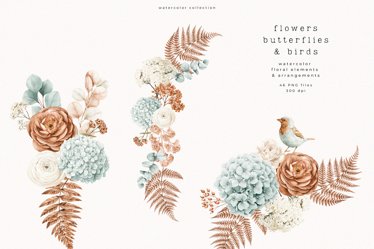 Small Business Owner Collection, a Decorative Illustration by PeDe Designs (Photo 12 of 17)