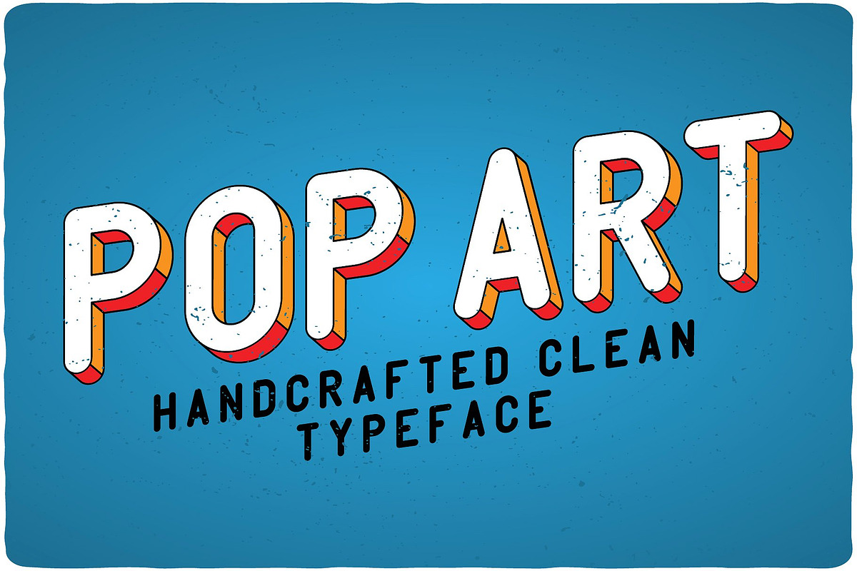 Big Bundle - 14 more fonts!, a Symbol Font by VozzyStock (Photo 12 of 15)