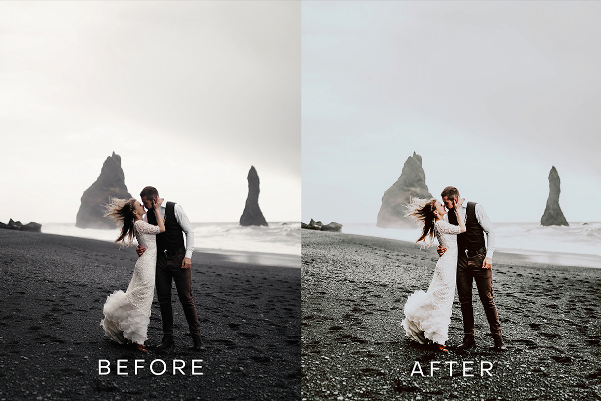 DEUTERONOMY Lightroom Preset, a Preset Add-On by PresetHeroes (Photo 5 of 5)