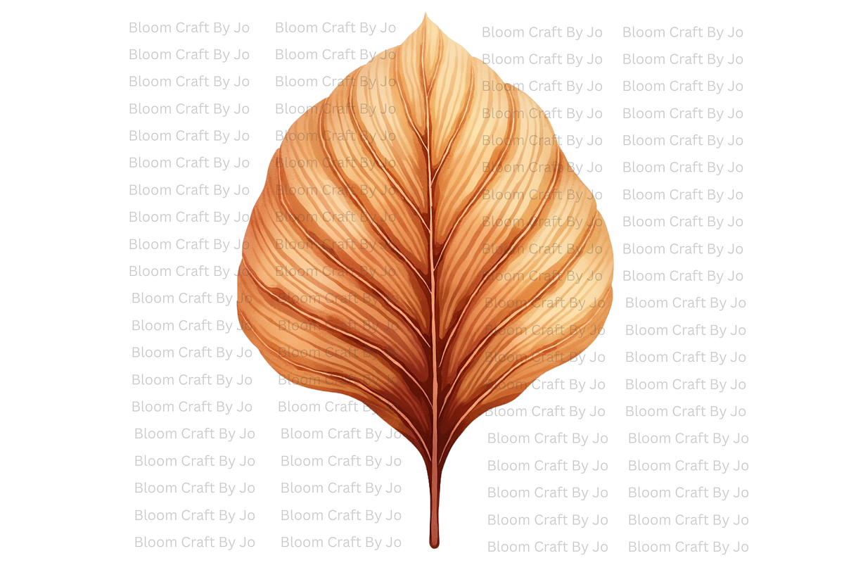 Dried Palm Leaves, a Decorative Illustration by Bloom Craft Creations (Photo 5 of 10)