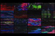 Glitch 009, a Texture Graphic by the7dew (Thumbnail 4 of 5)