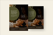Kazenote - Poster Template, a Poster Template by Fannan Studio (Thumbnail 2 of 3)