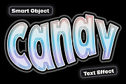 Candy Themed Text Effect, a Layer Style Add-On by ContestDesign (Thumbnail 3 of 3)