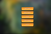 Arrow Mobile UI, a Graphic by EvilSystem (Thumbnail 3 of 13)