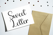 Humble Smart, a Handwritten Font by FreshTypeINK (Thumbnail 6 of 8)