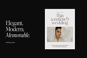 60 Instagram Templates | Canva Set, a Social Media Template by Adam and Grace (Thumbnail 15 of 23)