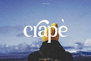 Yunan - Modern and Classy Font, a Serif Font by Flawless And Co (Thumbnail 12 of 14)