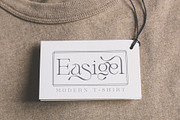 Megans | Elegant Stylish Serif, a Serif Font by Sealoung (Thumbnail 8 of 16)