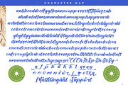 Temple Ritual Modern Handbrush Font, a Script Font by stylishtype.co (Thumbnail 19 of 20)