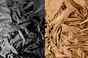 24 Foil Overlay Textures, a Texture Graphic by h3design (Thumbnail 5 of 5)