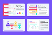 Premium Infographics Template, a Presentation Template by Artiveko (Thumbnail 2 of 2)