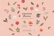 Christmas Curious Cats Collection, a Seasonal Illustration by Muse Artist (Thumbnail 11 of 13)