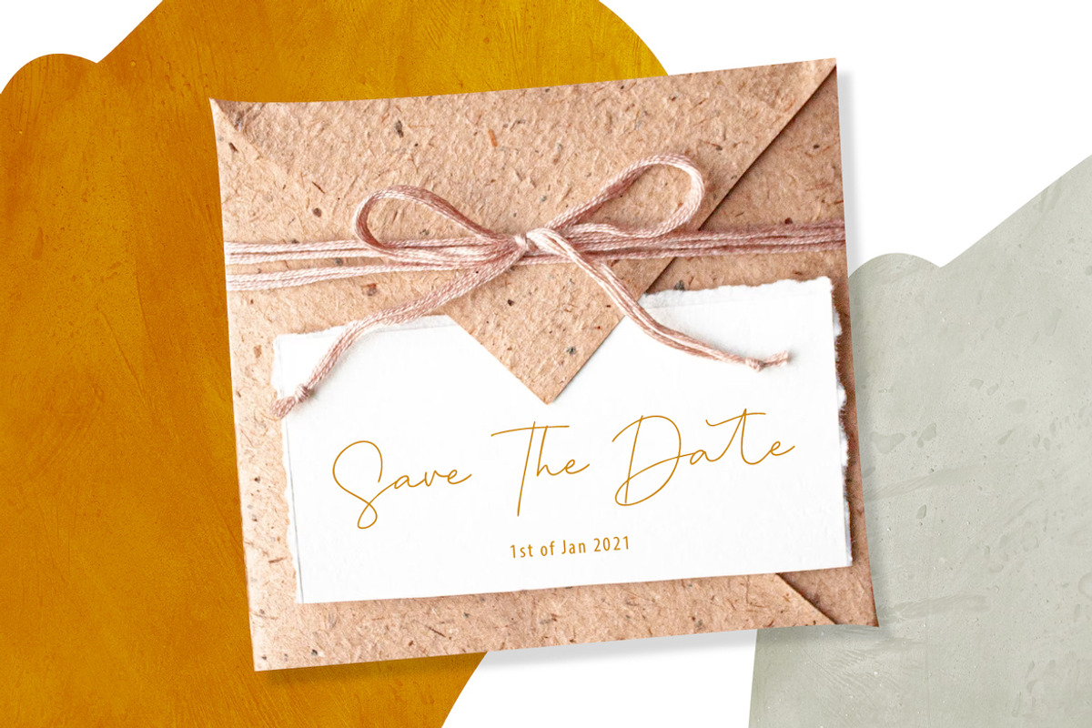 Signatory Handwriting Signature Font, a Handwritten Font by CreateBigSupply (Photo 11 of 11)