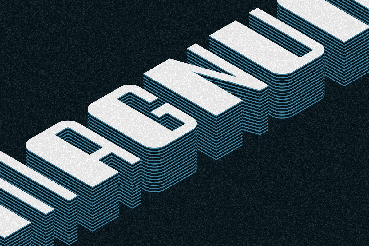 Raviona Font Family (44 Fonts), a Font by alpercakici (Photo 17 of 18)