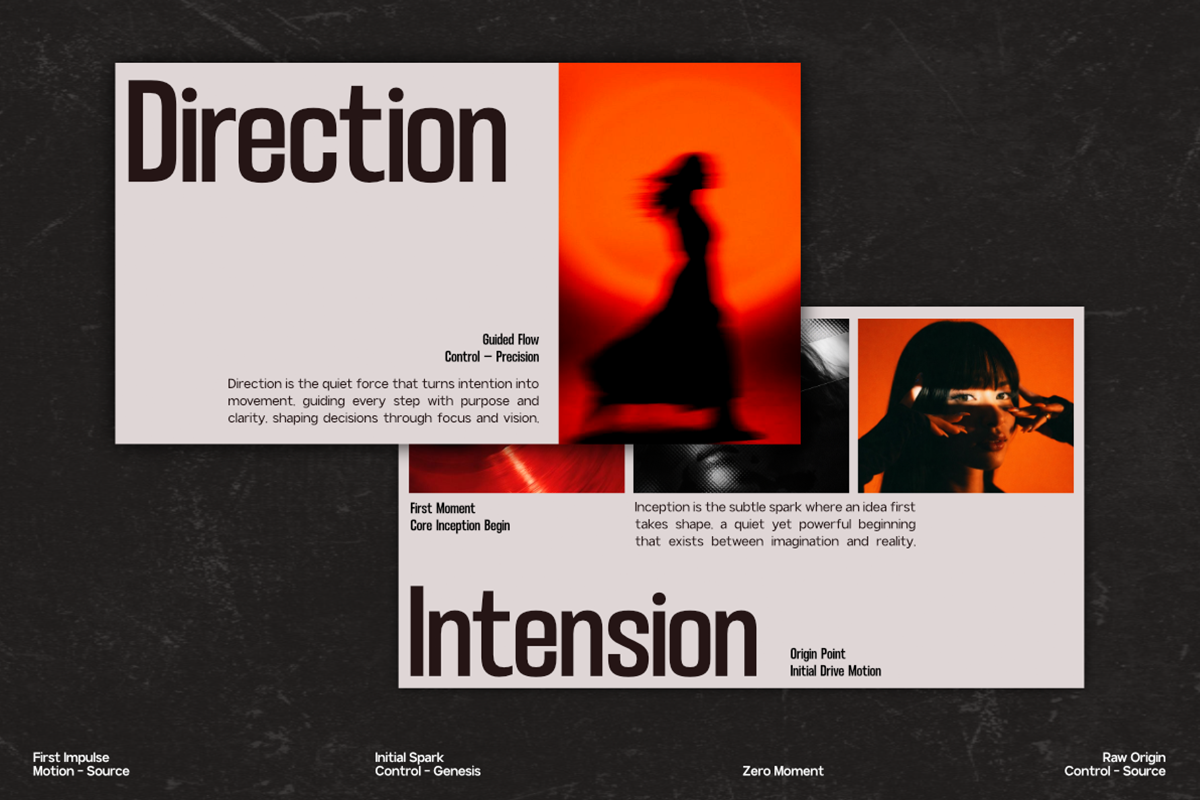 GC Sublime - Modern Condensed Sans, a Sans Serif Font by Glyphonic (Photo 9 of 15)