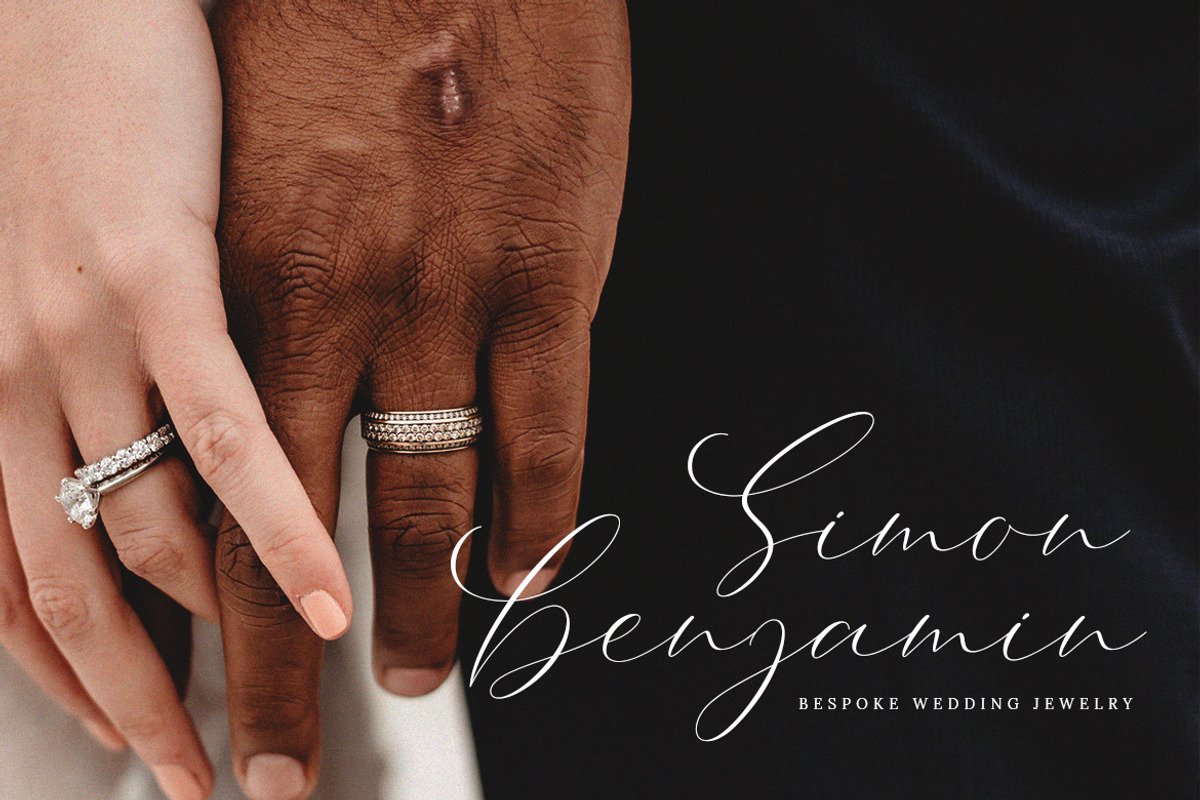 NEW Soulmates Script Font, a Script Font by Salt & Pepper Designs (Photo 6 of 12)