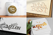 Boho Astro - Vintage Slab Serif, a Slab Serif Font by Airotype (Thumbnail 7 of 13)