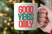 Merry Grinch - Outline Display Font, a Sans Serif Font by Pian45 Studio (Thumbnail 3 of 6)