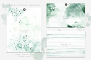Scent of Eucalyptus - Graphic Set, an Illustration by studioequinox (Thumbnail 18 of 21)