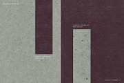 Nagomi - Japanese Paper Textures, a Texture Graphic by alonahaidash (Thumbnail 11 of 26)